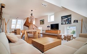 Apartmany Velka Morava